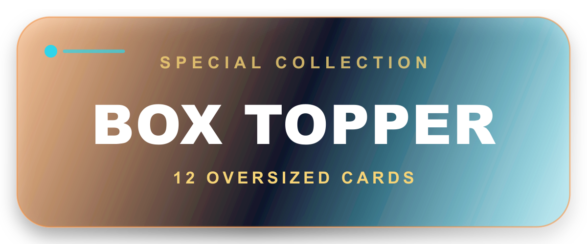 Box Topper set graphic