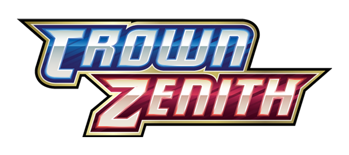 Crown Zenith set graphic