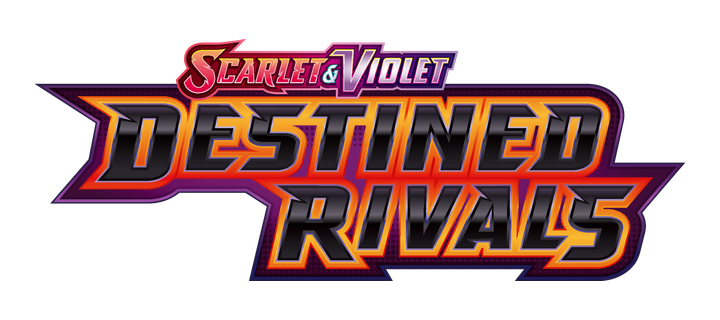 Destined Rivals set graphic