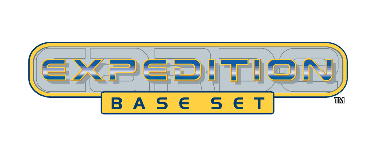 Expedition set graphic