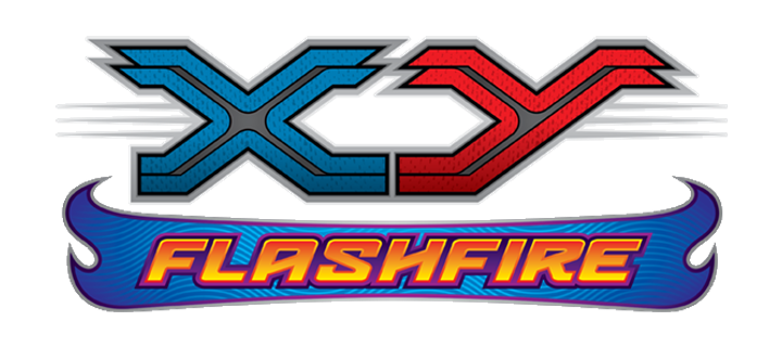 Flashfire set graphic
