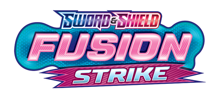 Fusion Strike set graphic
