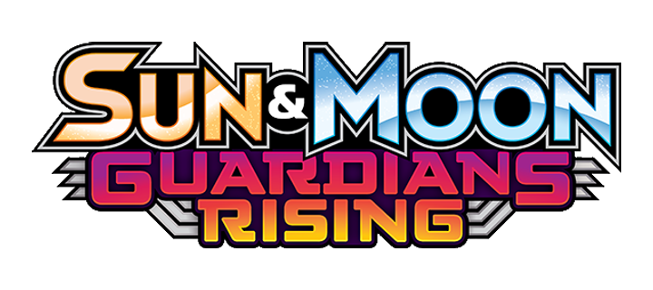 Guardians Rising set graphic