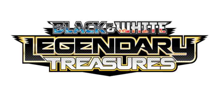 Legendary Treasures set graphic