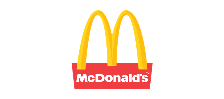 McDonald’s Collection 2021 set graphic