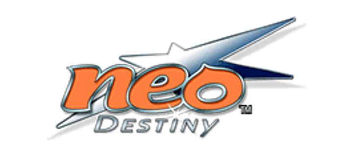 Neo Destiny set graphic