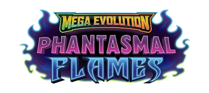 Phantasmal Flames set graphic