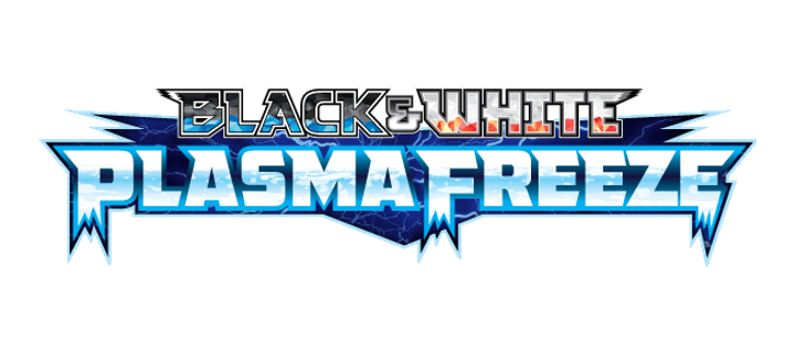 Plasma Freeze set graphic
