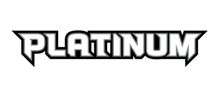 Platinum set graphic