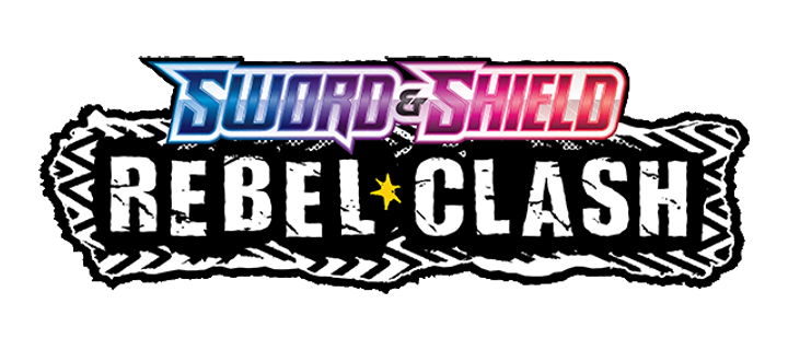 Rebel Clash set graphic