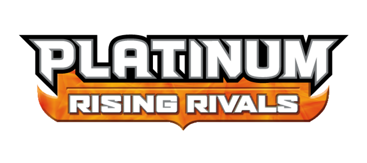 Rising Rivals set graphic