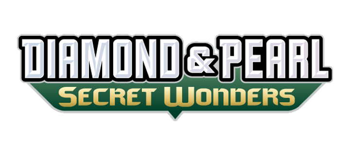 Secret Wonders set graphic