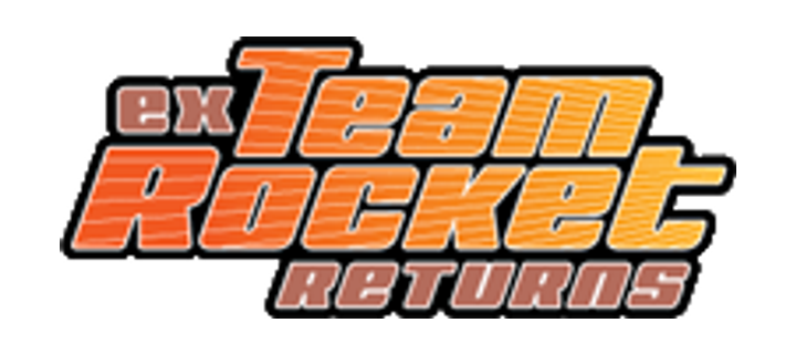 Team Rocket Returns set graphic