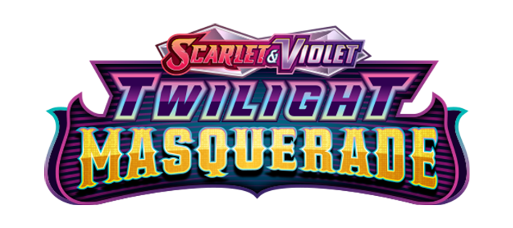 Twilight Masquerade set graphic
