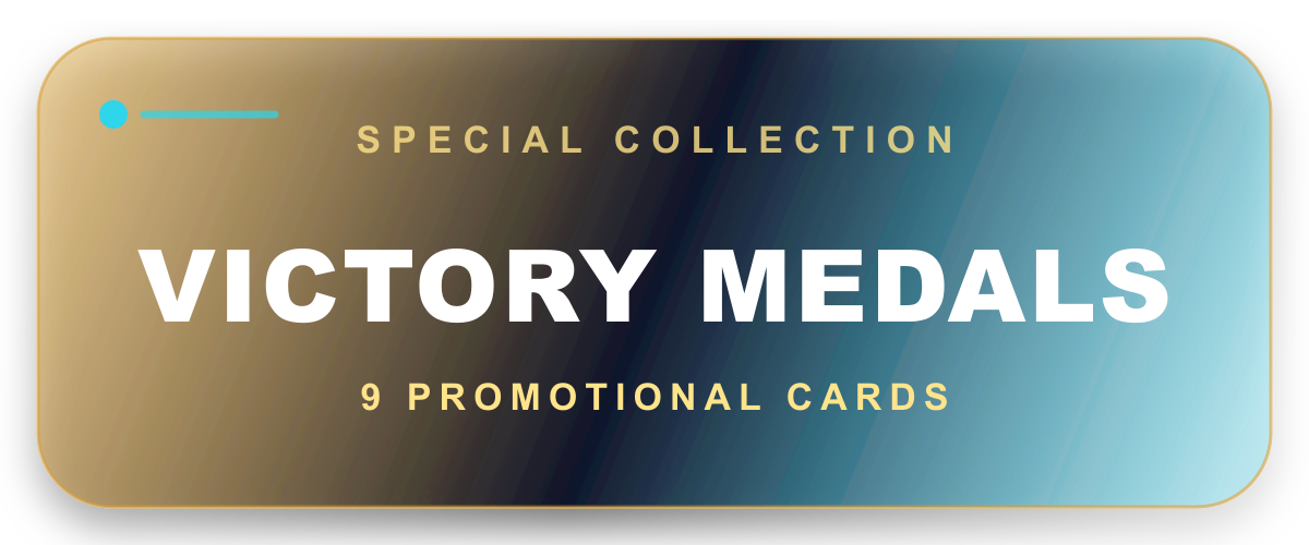 Victory Medals set graphic